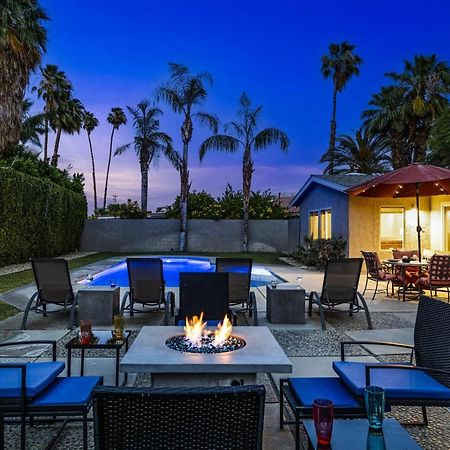 Willa Sunrise Park Oasis Palm Springs Zewnętrze zdjęcie