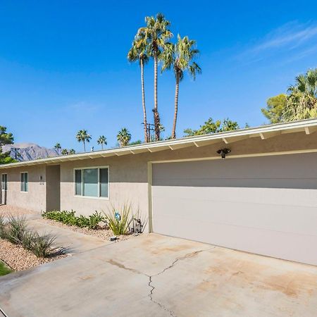 Willa Sunrise Park Oasis Palm Springs Zewnętrze zdjęcie