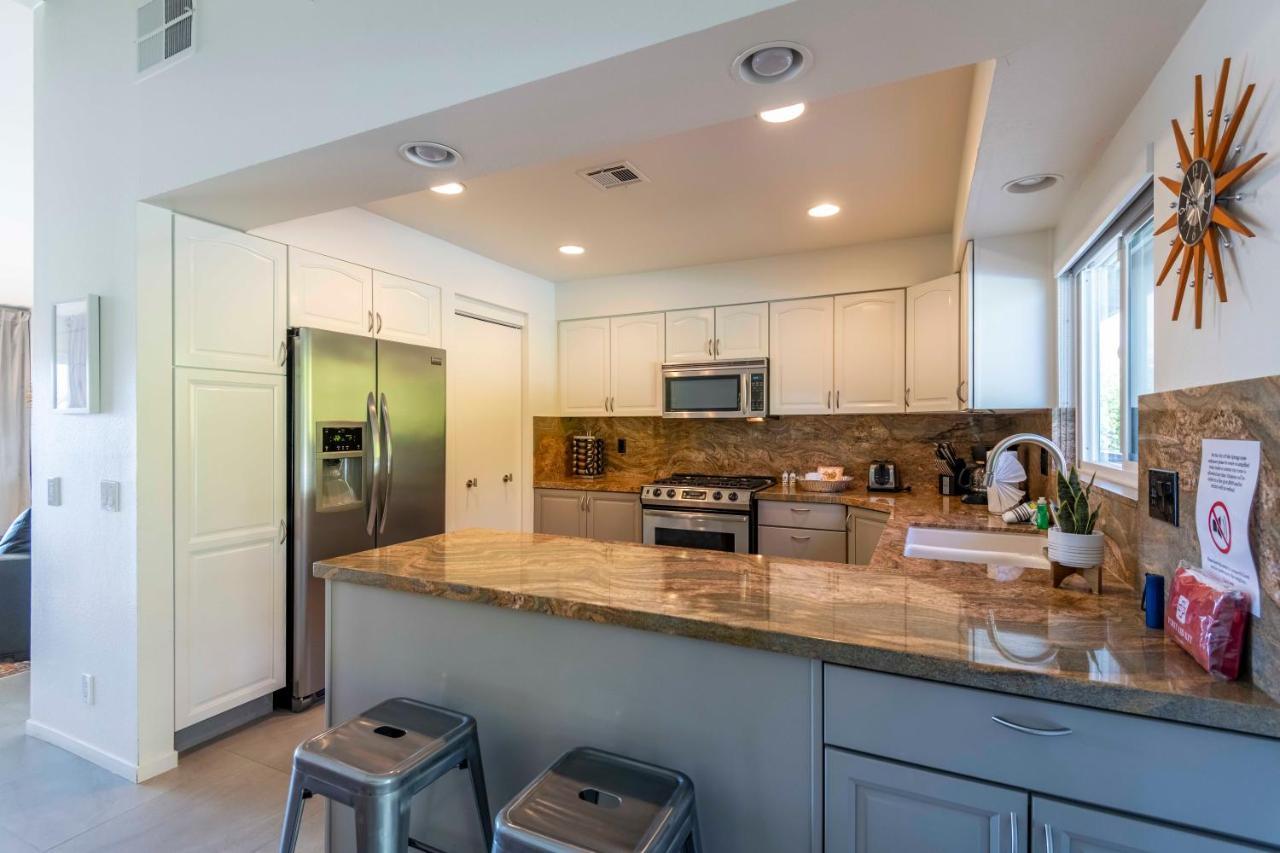 Willa Sunrise Park Oasis Palm Springs Zewnętrze zdjęcie