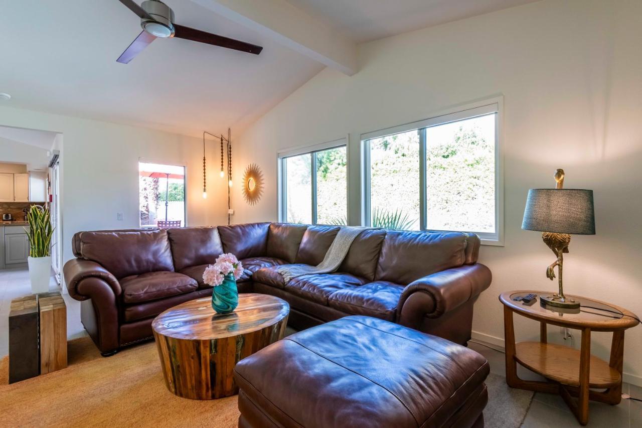 Willa Sunrise Park Oasis Palm Springs Zewnętrze zdjęcie