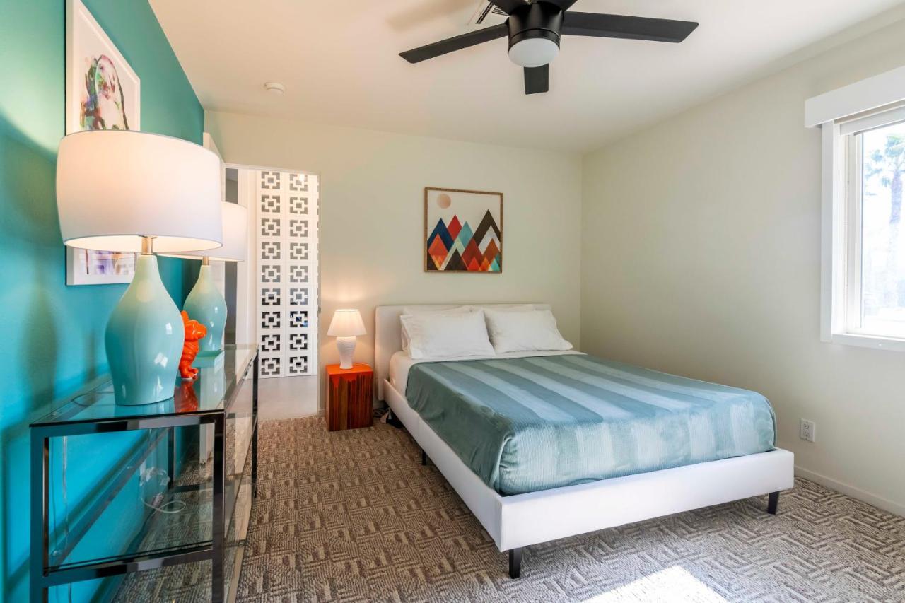 Willa Sunrise Park Oasis Palm Springs Zewnętrze zdjęcie