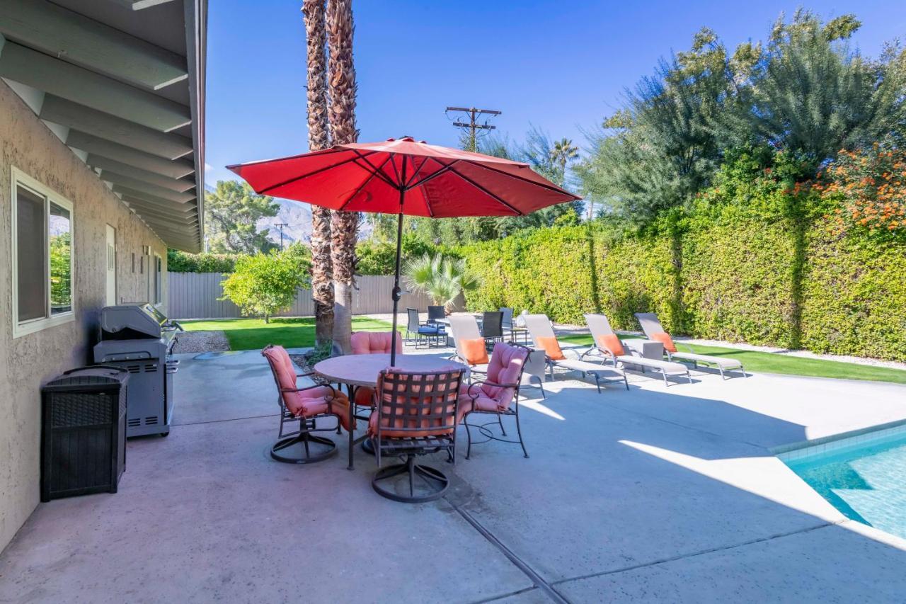 Willa Sunrise Park Oasis Palm Springs Zewnętrze zdjęcie