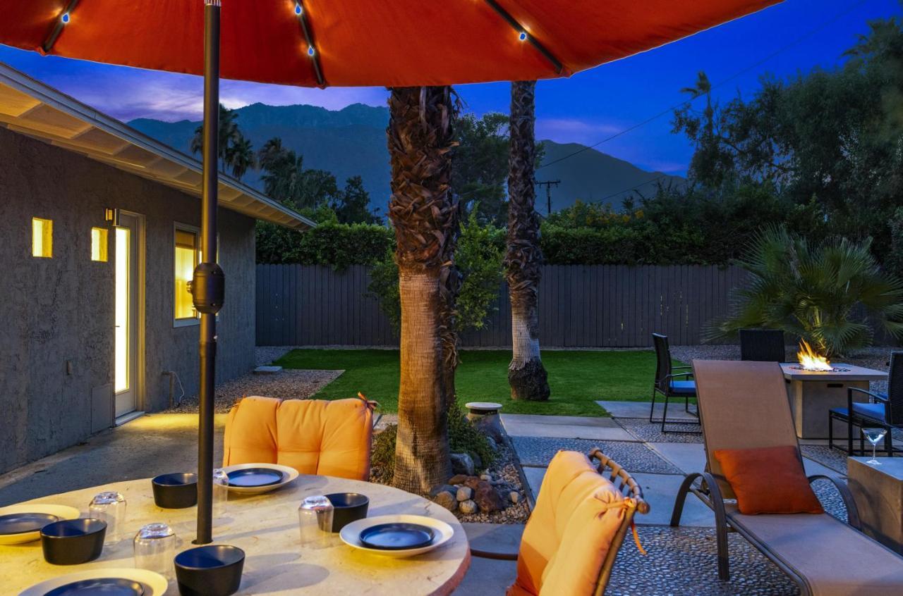 Willa Sunrise Park Oasis Palm Springs Zewnętrze zdjęcie