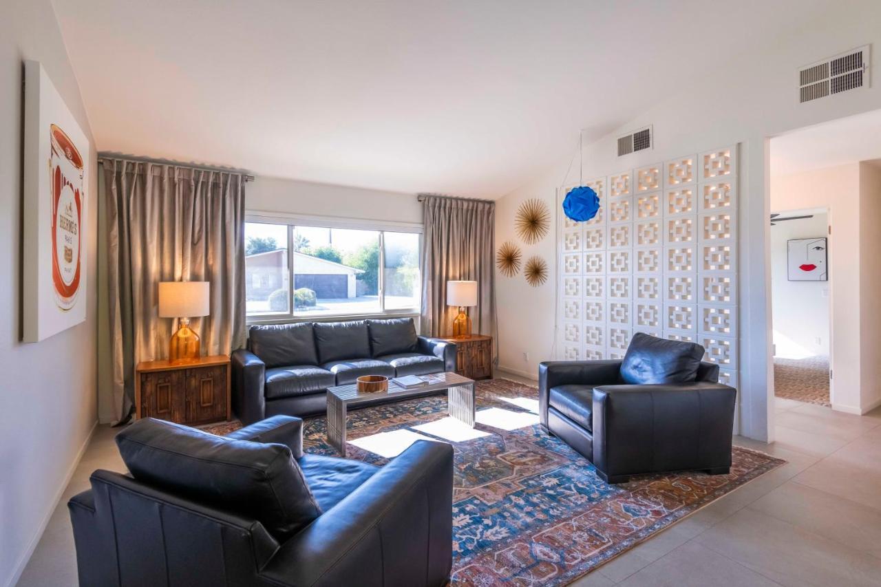 Willa Sunrise Park Oasis Palm Springs Zewnętrze zdjęcie