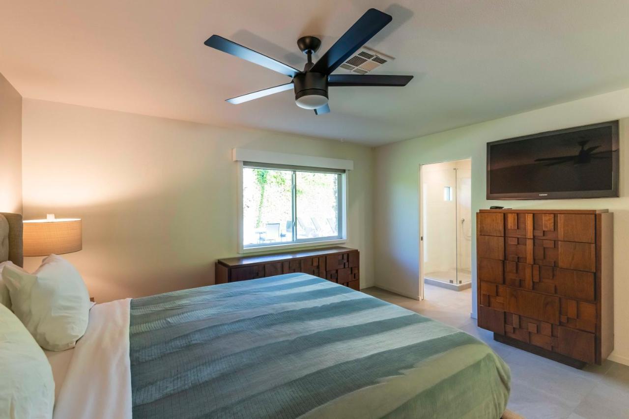 Willa Sunrise Park Oasis Palm Springs Zewnętrze zdjęcie