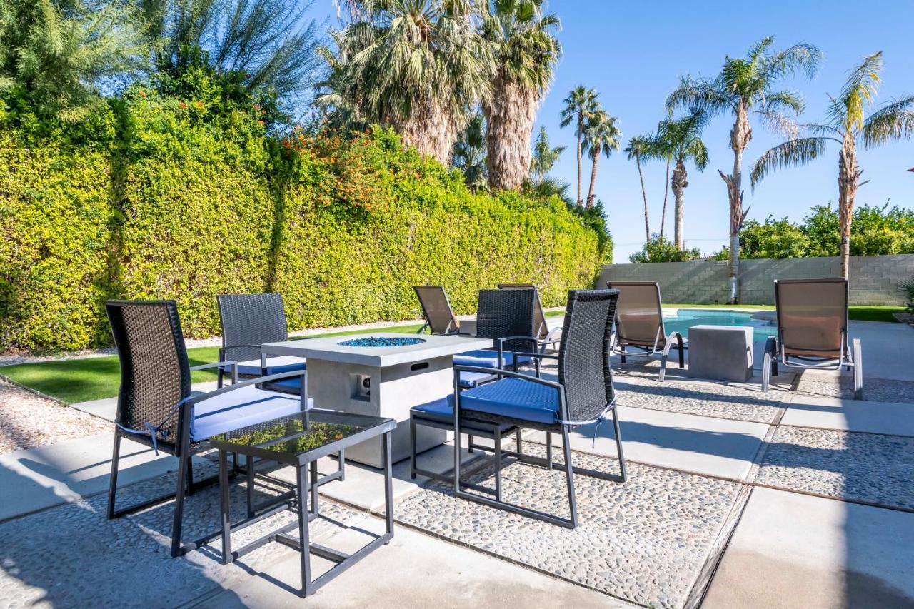 Willa Sunrise Park Oasis Palm Springs Zewnętrze zdjęcie