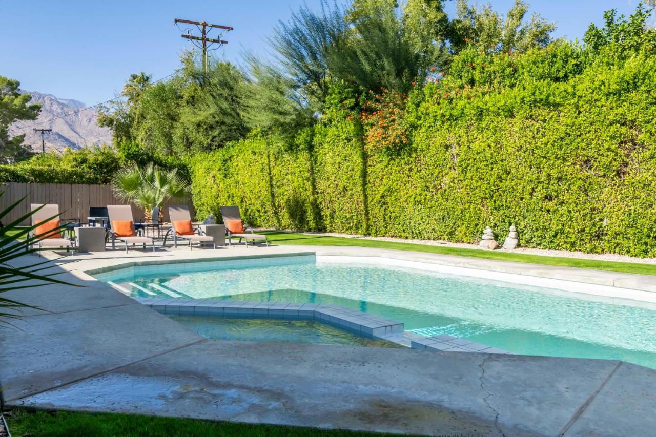Willa Sunrise Park Oasis Palm Springs Zewnętrze zdjęcie